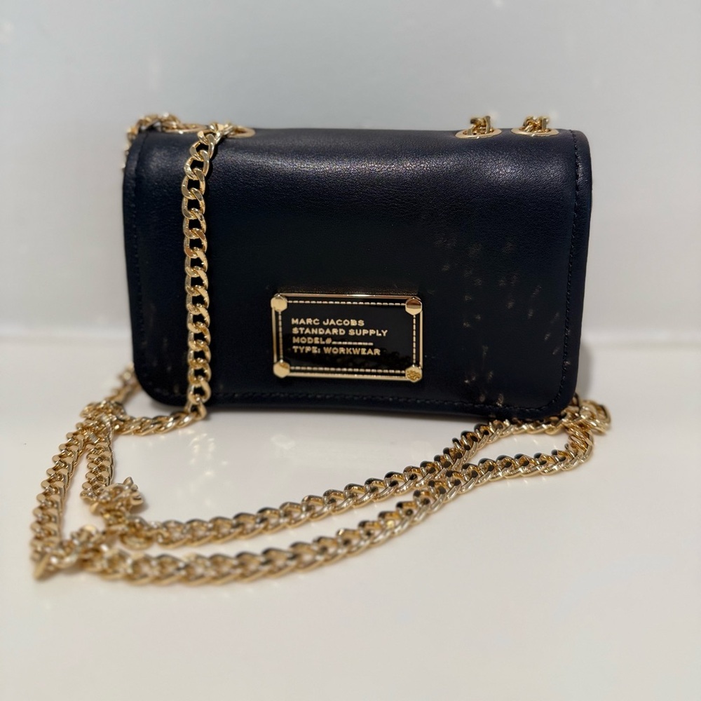 NWT Marc Jacobs mini bag